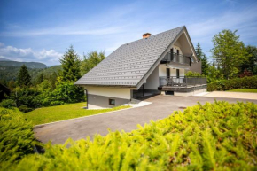 Apartment CRYSTAL AURA 2 Bohinjska Bistrica